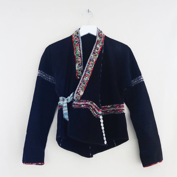 Lao Jacket – superfussy