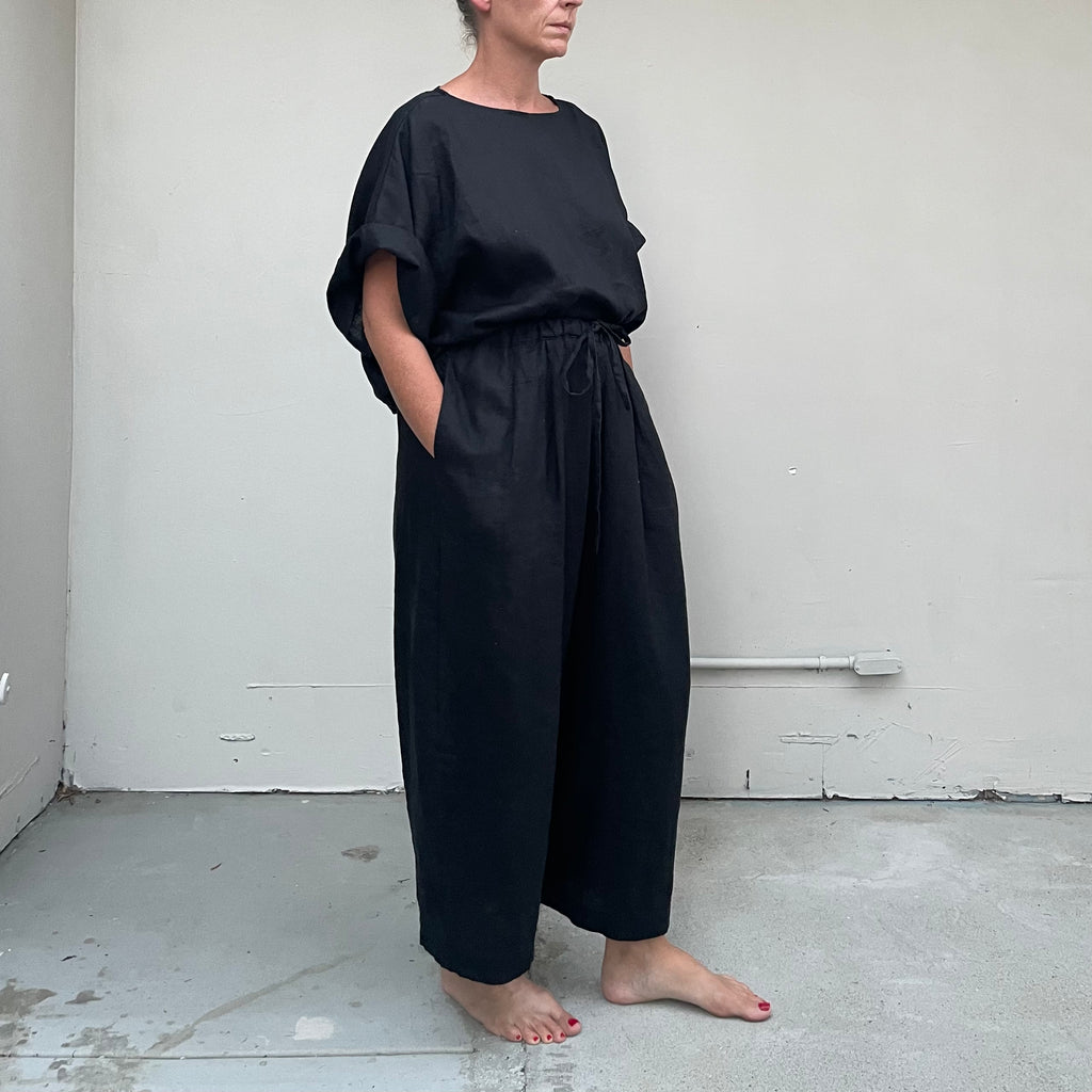 Bentota Set Black