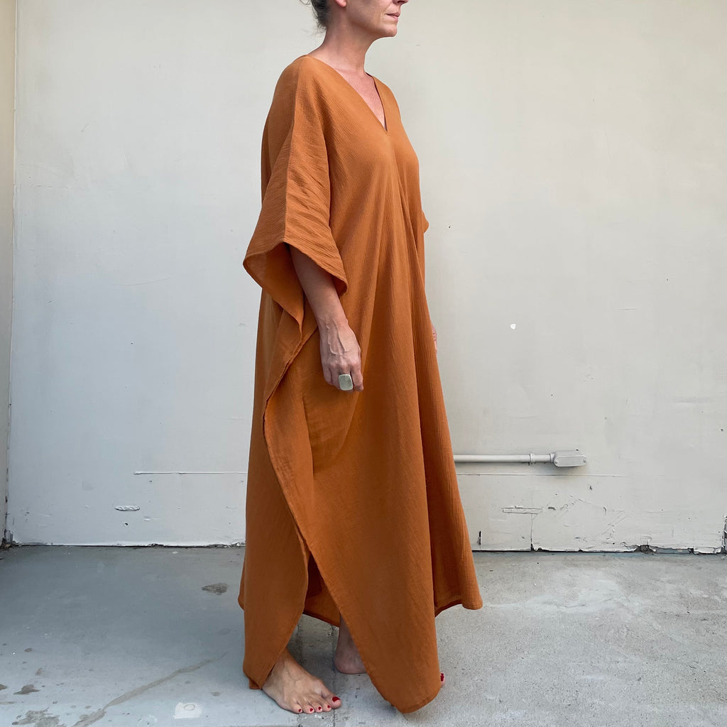 Inle Kaftan Marmelade