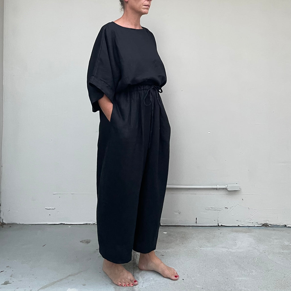 Bentota Set Black