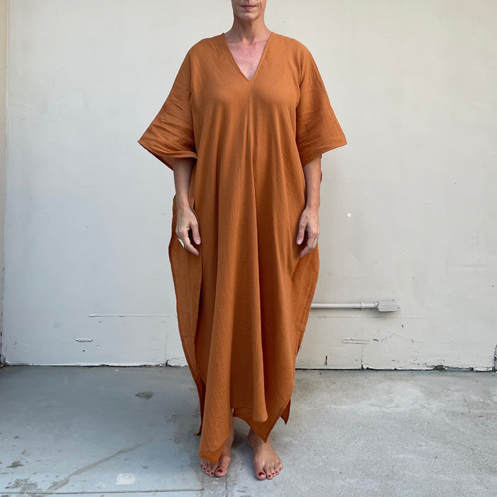 Inle Kaftan Marmelade