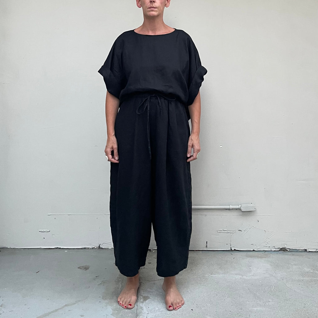 Bentota Set Black