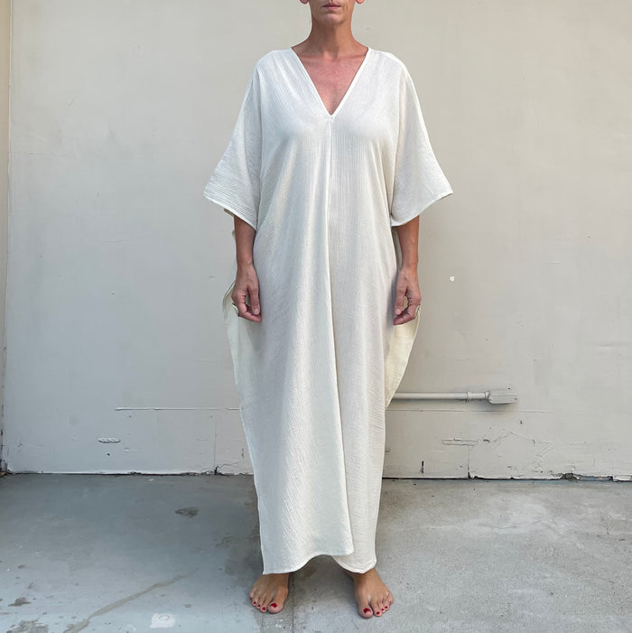 Inle Kaftan Bone