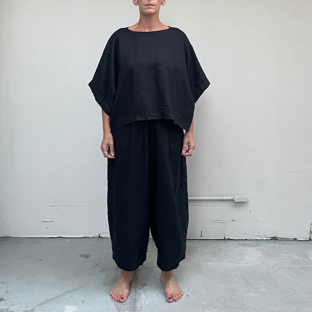 Bentota Set Black