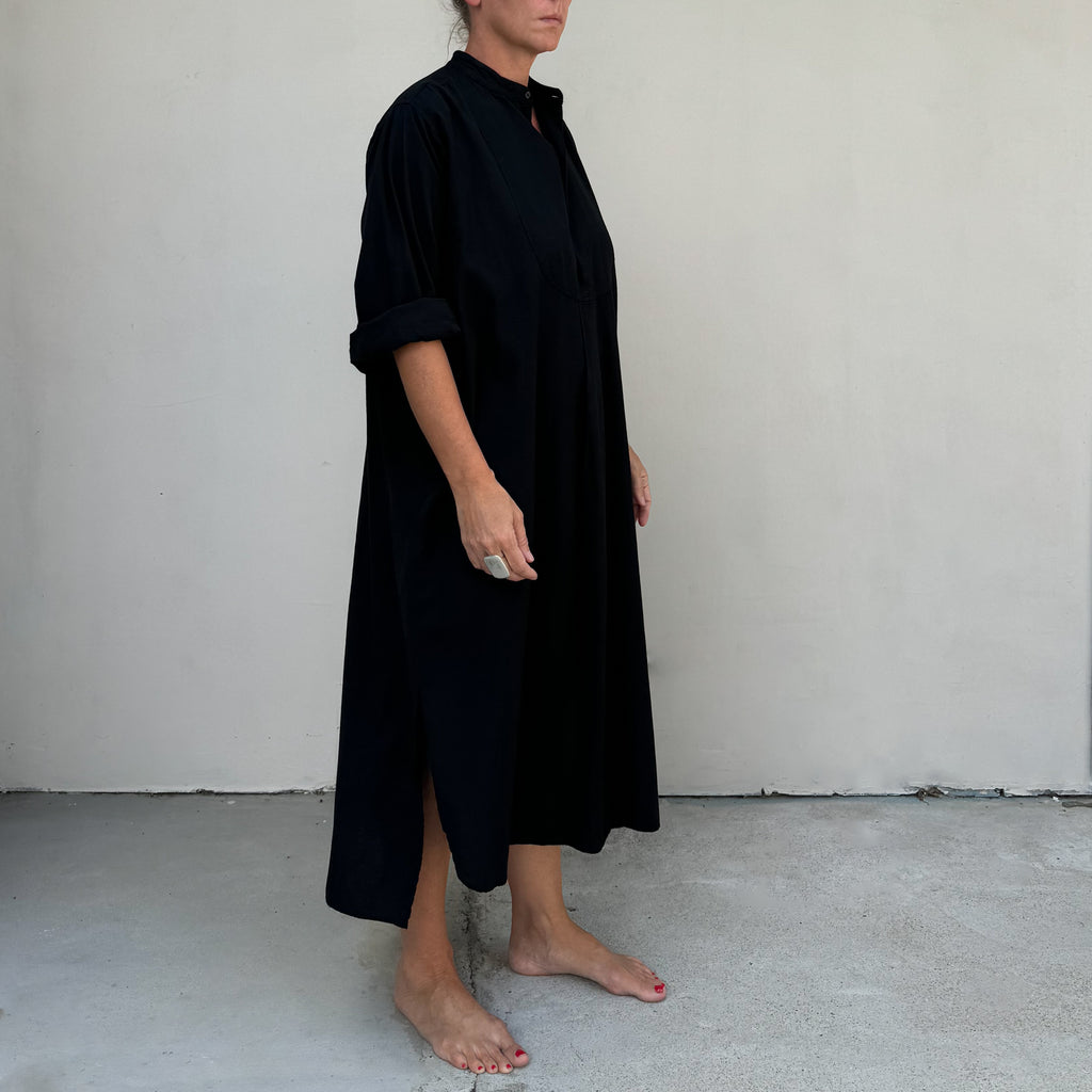 Montbéliard Shirt Bib Black