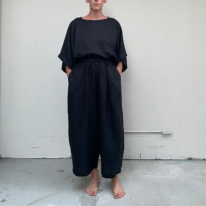 Bentota Set Black