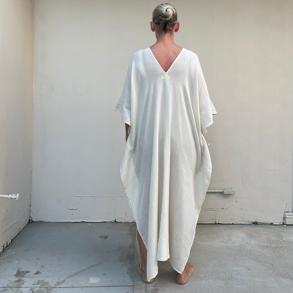 Inle Kaftan Bone
