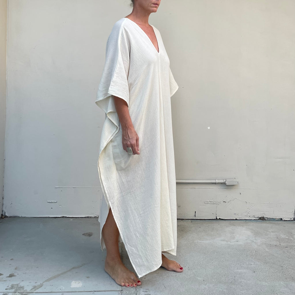 Inle Kaftan Bone