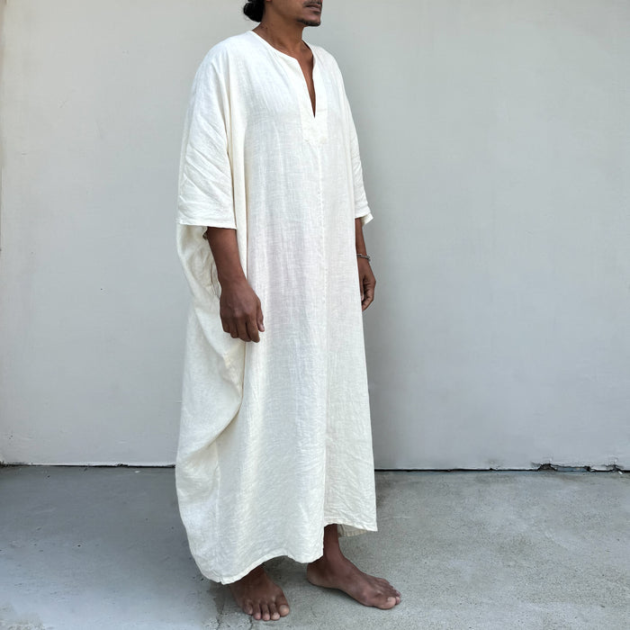 Kabak Kaftan Bone