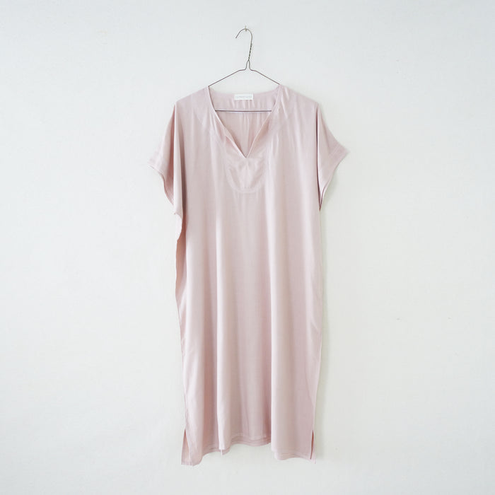 Fez Tunic Blush