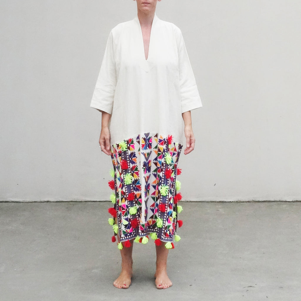 Alevi Kaftan - No 2
