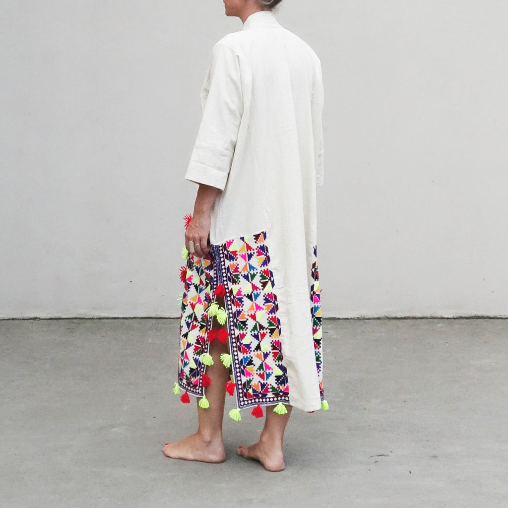 Alevi Kaftan - No 2