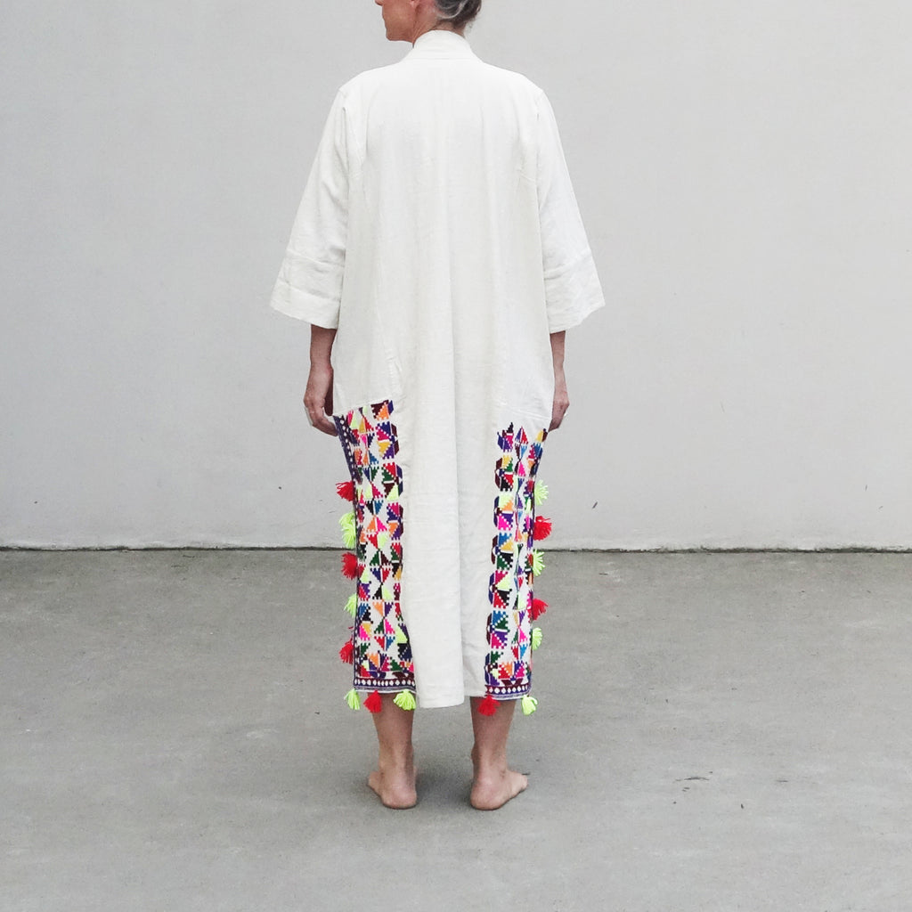 Alevi Kaftan - No 2