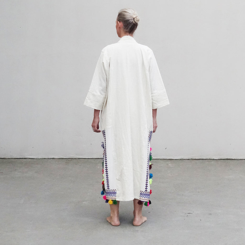 Alevi Kaftan - No 3