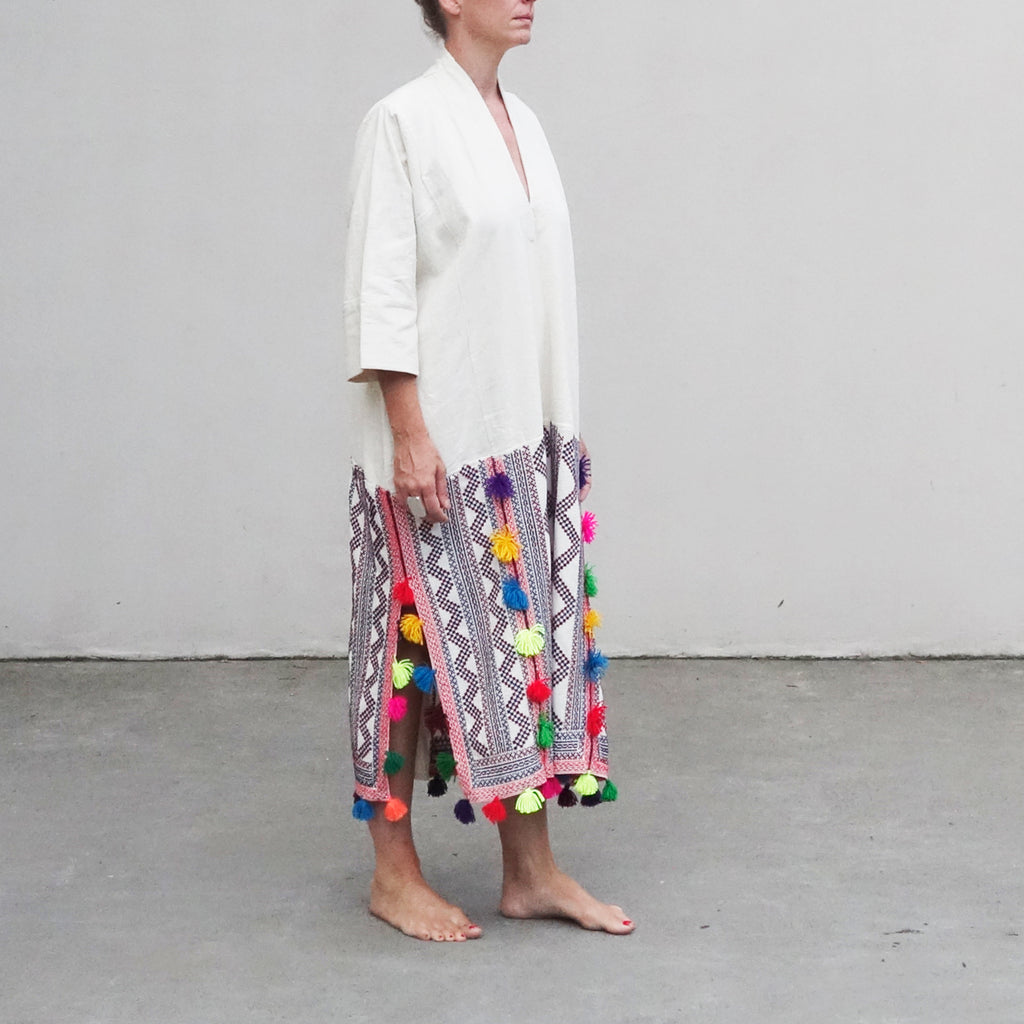 Alevi Kaftan - No 5