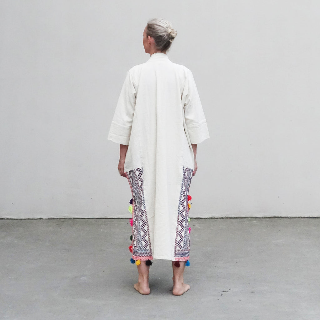 Alevi Kaftan - No 5