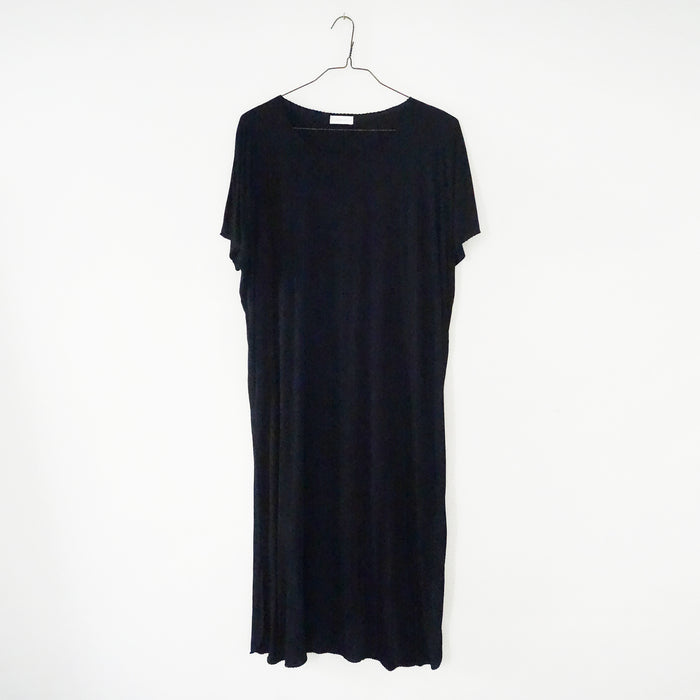 Ubud Dress Black
