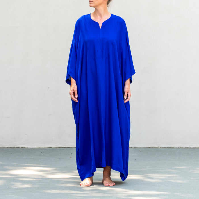 Fez Kaftan Blue