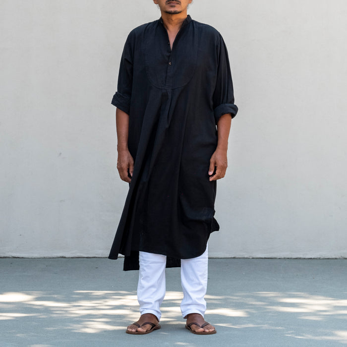 Montbéliard Shirt Bib Black