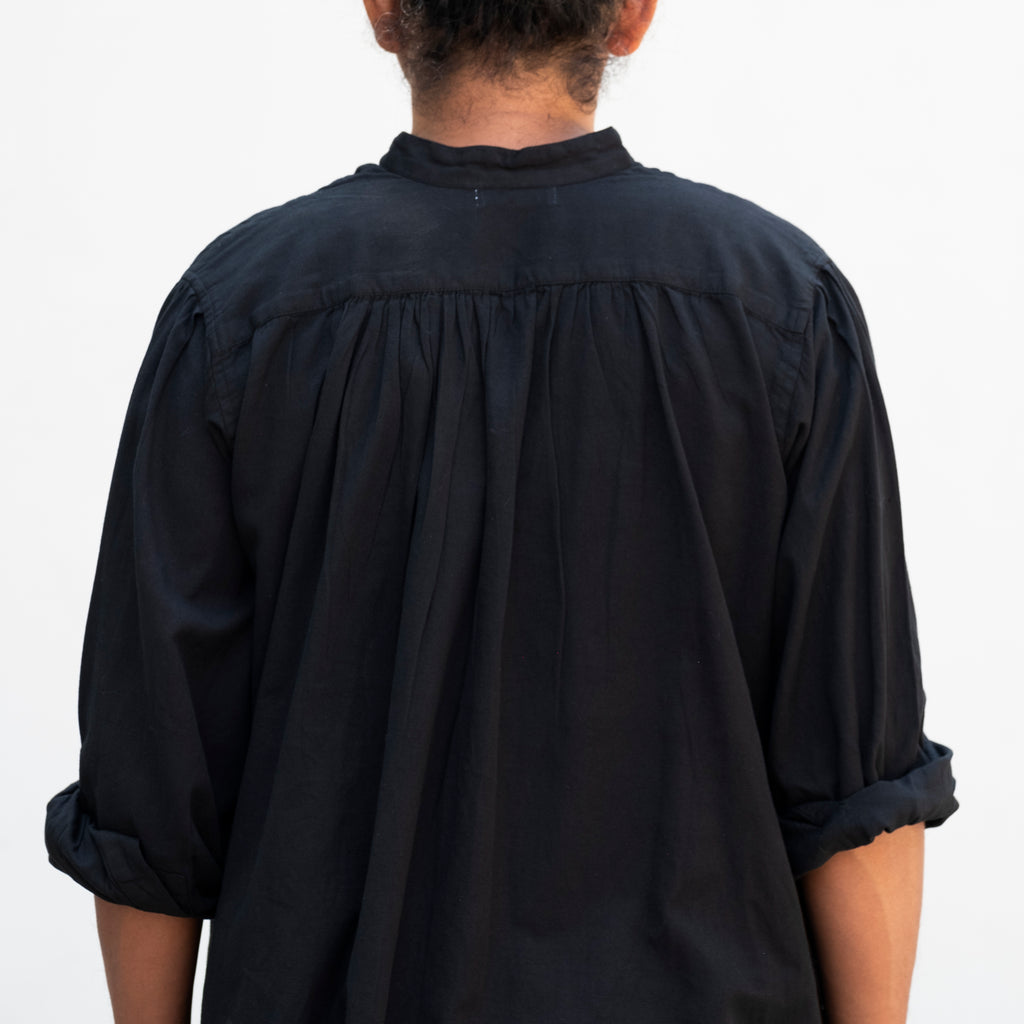 Montbéliard Shirt Bib Black