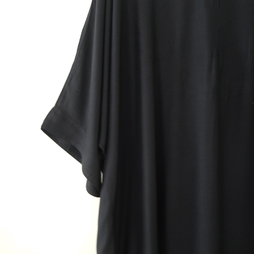 Fez Kaftan Black