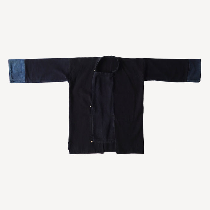 Black Dao tribe jacket (kids 6/8T)