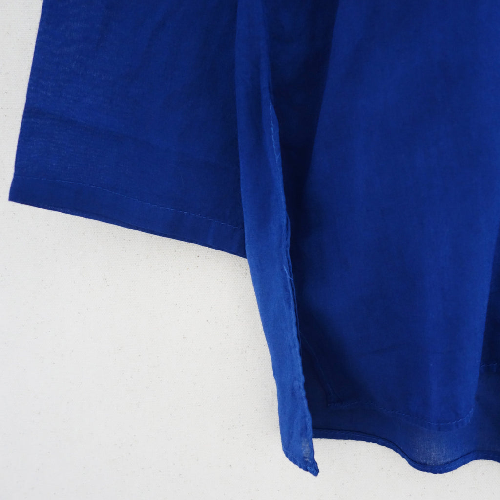 Kurta blue