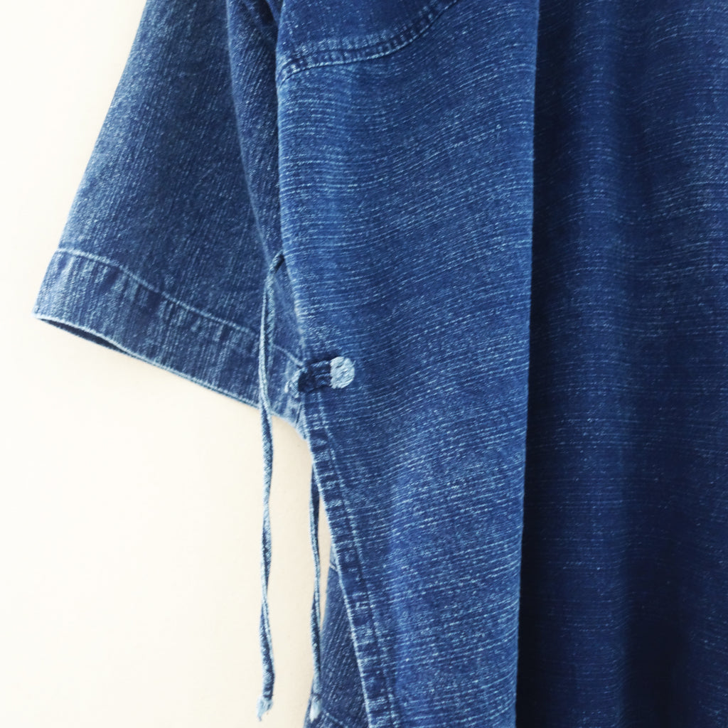Denim Kimono