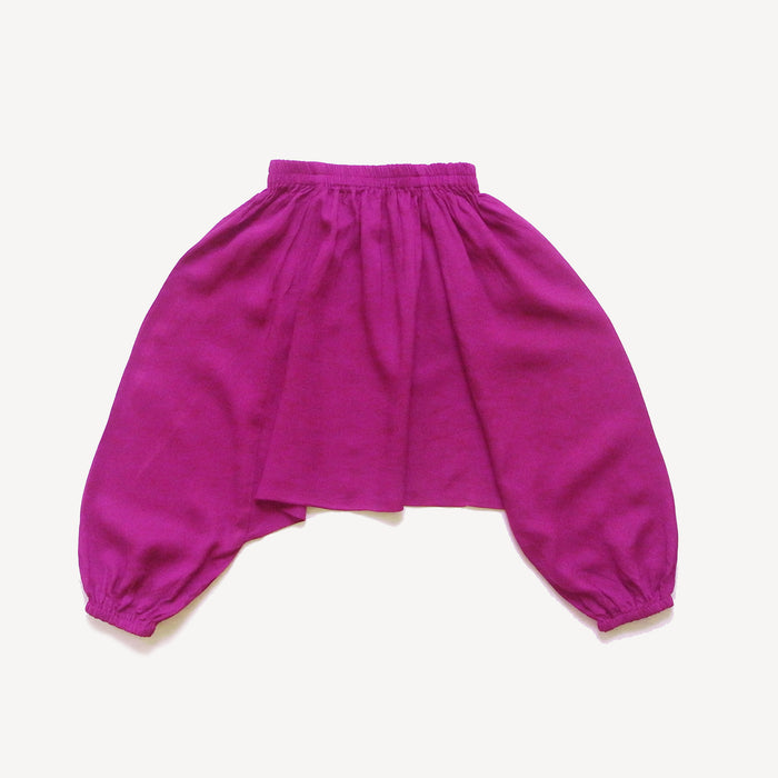 Harem Pants Pink