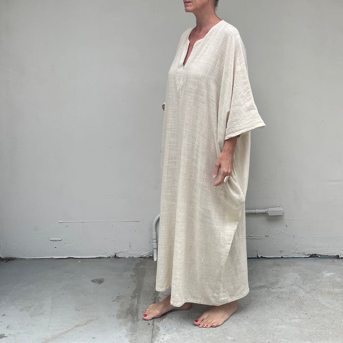 Kabak Kaftan Bone