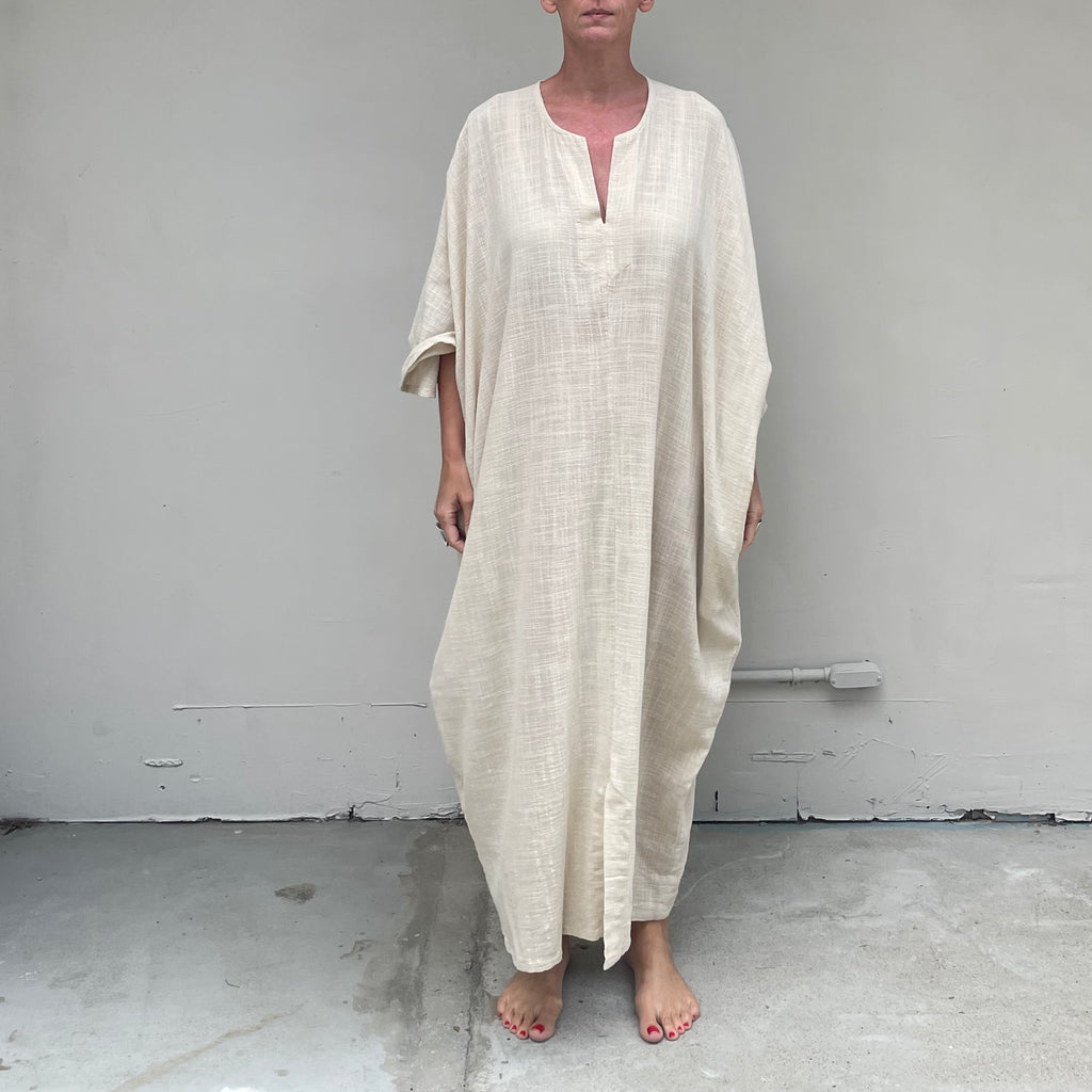 Kabak Kaftan Bone