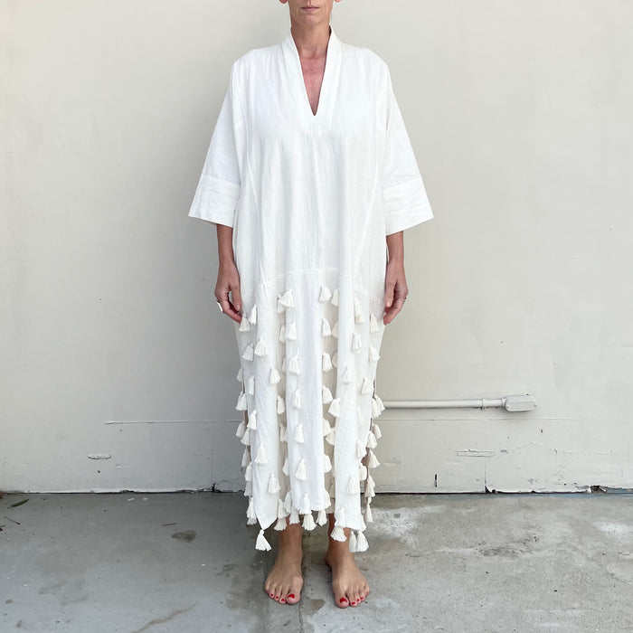 Alevi Kaftan Pure