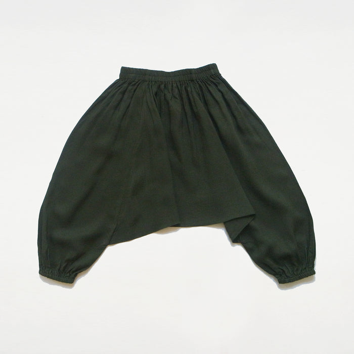 Harem Pants Olive