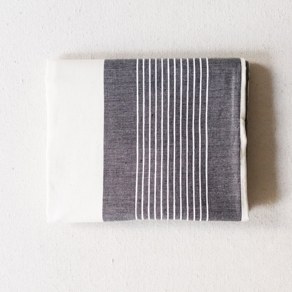 Sarong Natural Grey