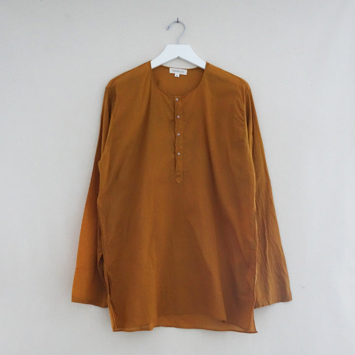 Kurta ochre