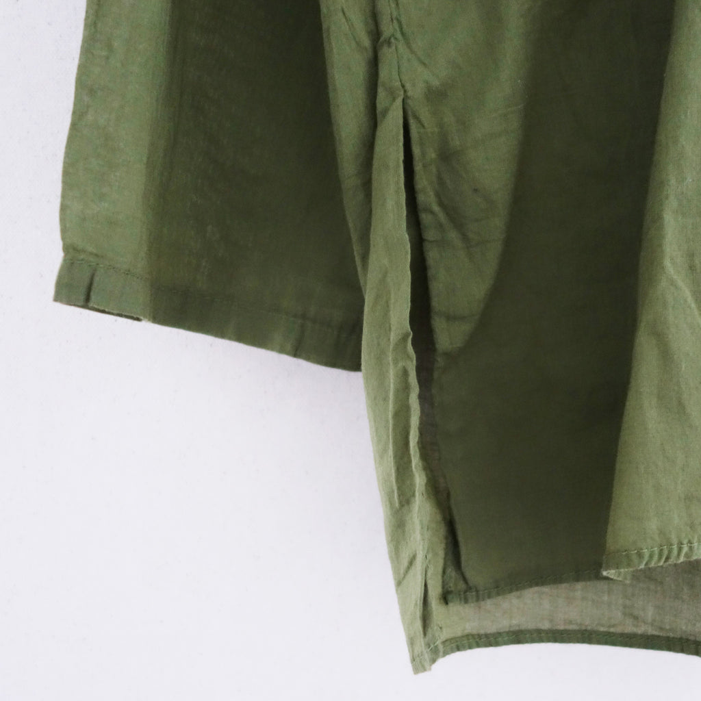 Kurta olive