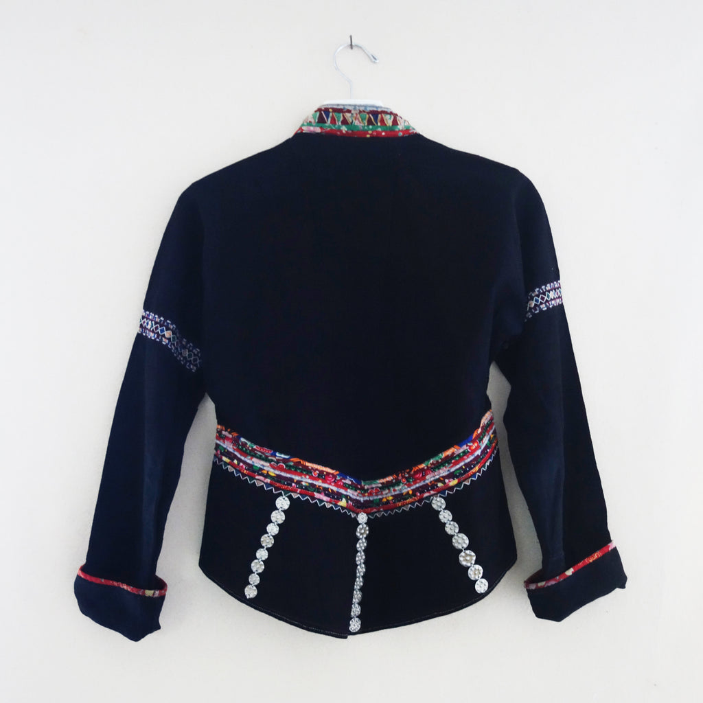 Lao Jacket
