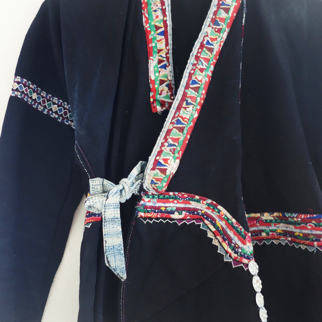 Lao Jacket