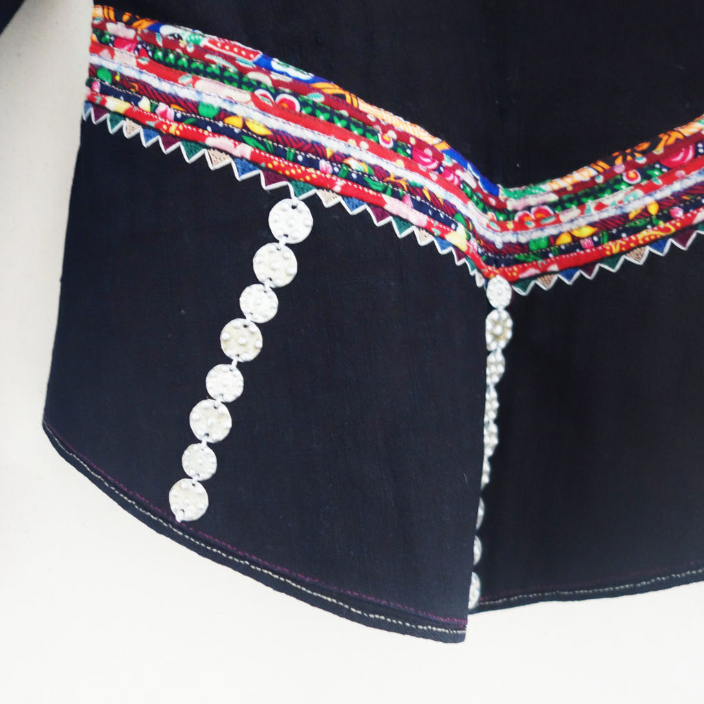 Lao Jacket
